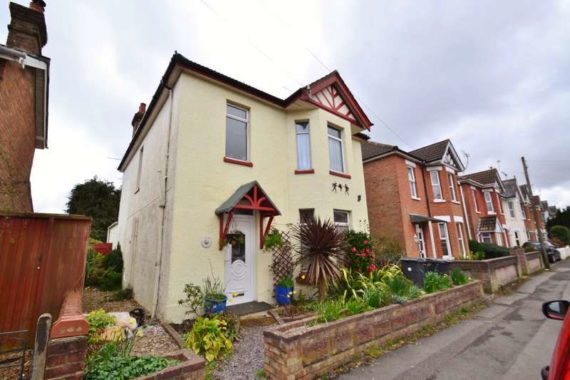 4 Bedroom Detached